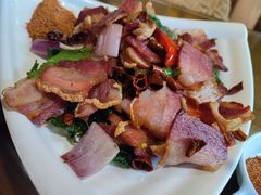 -88号小吃店·经典云南菜·地道纳西美食