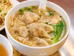 -七叔公面家(湾仔沙店)