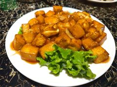 总督豆腐-永生號(未来城店)