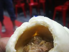 -郑家包子牛肉拉面(尚勤路店)