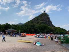 -抚仙湖禄充风景区