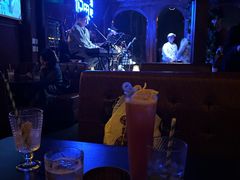 -悦界酒吧(后海店)