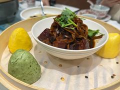 -塘桥老哥·常州鱼鲜土菜(勤业路店)