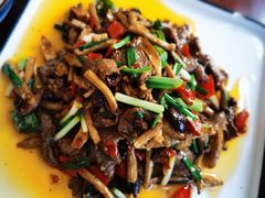 -云隐小厨·传统大理美食(复兴路店)