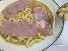 -澳洲牛奶公司(佐敦店)