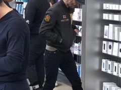 -Apple零售店(成都太古里店)