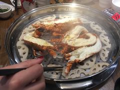 -董大蒸货(方塔园店)