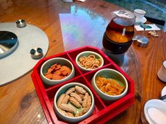 餐前小吃-凤阁楼果木烧鹅(鹤山陈山店)