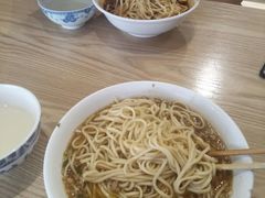 -吴记怪味面(牛王庙店)