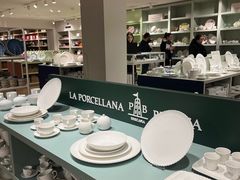 -文艺复兴百货(米兰大教堂广场店)