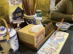 -南京大牌档(新街口德基广场店)