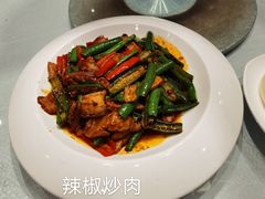 -老牌坊鲁菜名店(聊城美食岛店)
