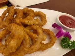 -尊品牛排(中大国际店)