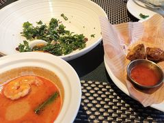 -翡翠鸟精品泰国菜(北辰财富中心店)