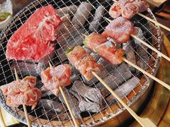 -和彩放题(渔阳店)