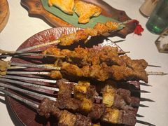 -龟兹KUCINA·新疆菜(前滩L+PLAZA店)