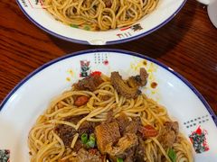 -老南昌粉面馆(绳金塔店)