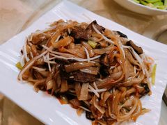 -佛有缘素食馆·荔湾老字号(陈家祠首店)