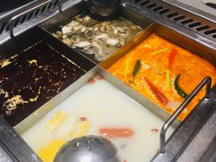 -海底捞火锅(金光华店)