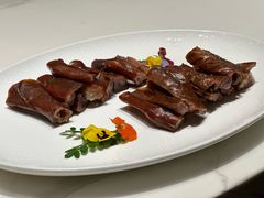 卤三年鹅掌-皖宴(合肥店)