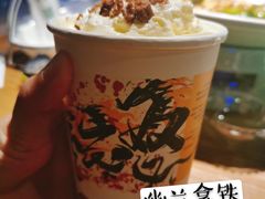 -茶颜悦色(登高路上店)