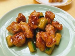 -仿膳饭庄·宫廷风味(百年传承店)