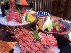 -花潮料理艺食馆(世欧广场店)
