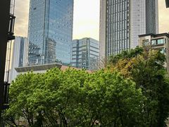 -观音桥步行街