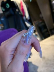 -HUII NAIL绘京美甲美睫会馆