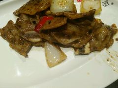 -湘汇概念铁板烧(铁西万达店)