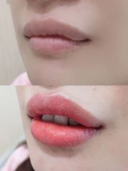 -西施无菌半永久纹绣眉眼影唇轻增发纹发际线