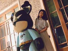 -麦落精酿啤酒餐吧(先农大院店)