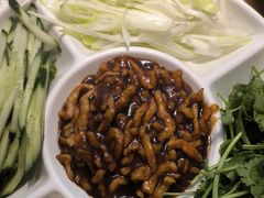 -东北灶(高新银泰店)