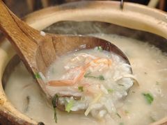 -大洋家·精品潮汕菜·生腌砂锅粥(天河东路店)