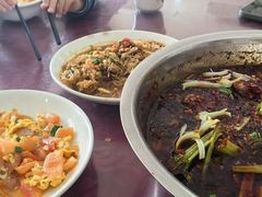 -温江公平红烧兔(总店)