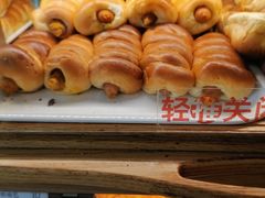 -新侨三宝乐面包店(崇文门店)