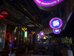 -海雾里小酒馆(观音桥店)