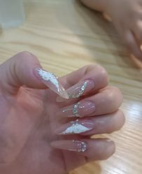 -初瞳专营美睫美甲