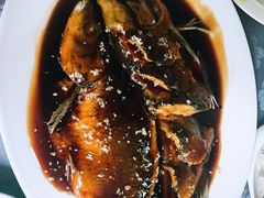 -山外山菜馆(玉泉路店)