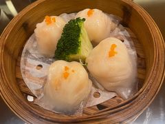 -广州中心皇冠假日酒店·百粤楼