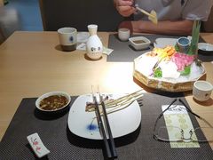 -德川家日本料理(中关村店)