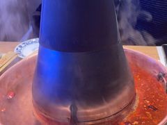 -东镇老火锅(长春路首店)