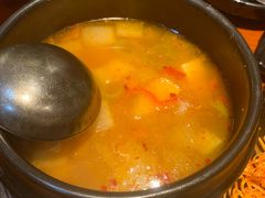 -鑫日千里马朝鲜族小馆(总店)