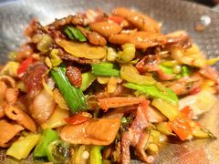 -卫鼎轩·曹公馆(鼓楼店)