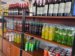-蚝英雄·鲜蚝自助专门店(洋桥店)