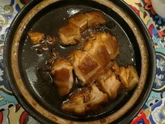 -乌镇那一年小院主题餐厅(甘泉西路店)