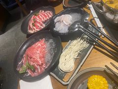 -呷哺呷哺 黄金牧场 (新中关购物中心店)