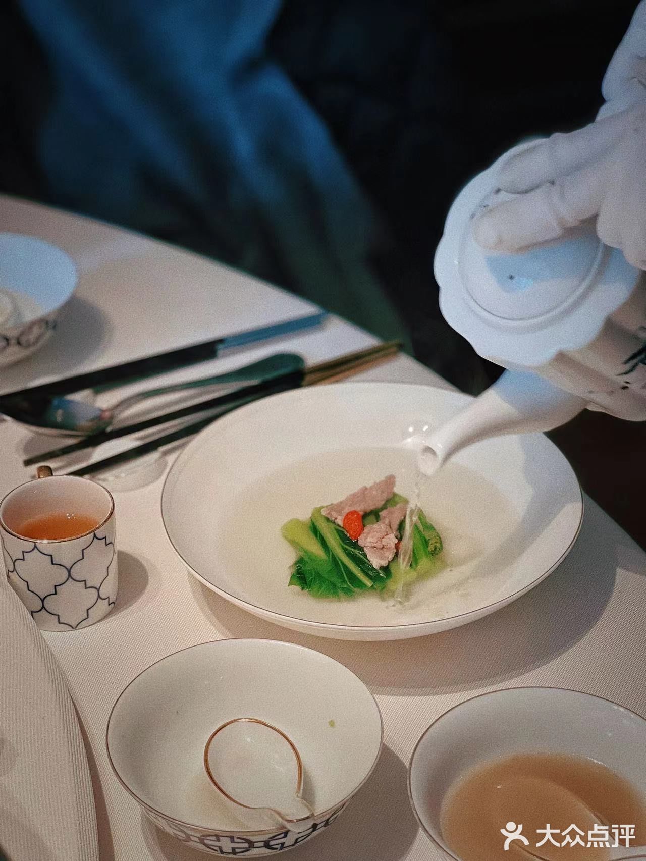 炳胜公馆（海乐店）