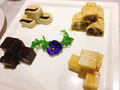 -味+新京宴·烤鸭·北京菜(创意谷店)