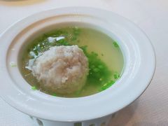 -扬州香格里拉·香宫中餐厅